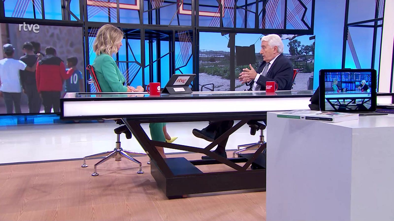 La aventura del saber - 18/09/24 - ver ahora