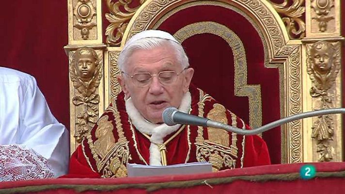 El día del Señor - Misa de la Natividad del Señor