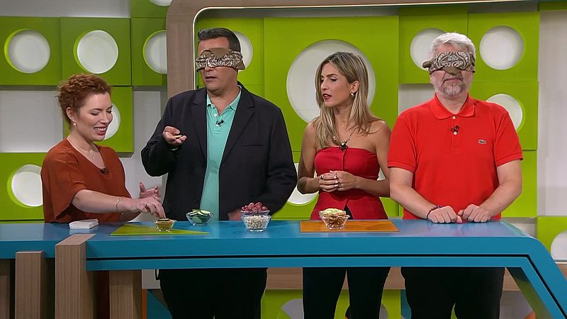 Combinacions d'aliments amb gust d'altres aliments | L'altaveu - L'altaveu | Veure