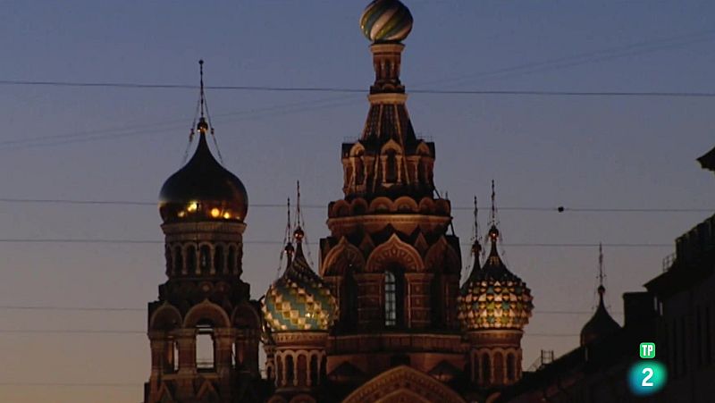 Shostakóvich en La Rioja Festival | Ver