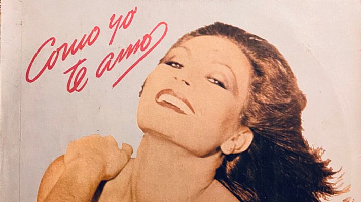  - Rocío Jurado cumpliría este miércoles 80 años