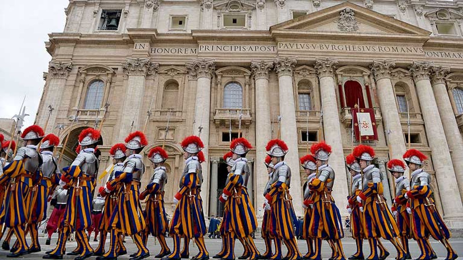 Telediario 1 en cuatro minutos 25/12/12 | Ver