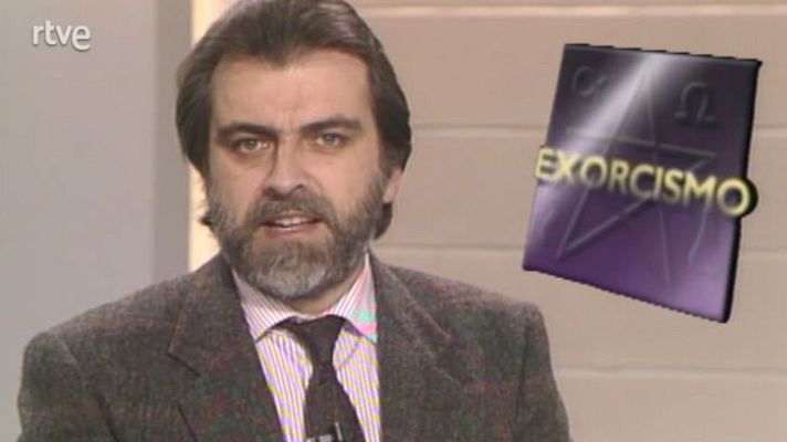 Fue noticia en el Archivo de RTVE - 7/2/1990
