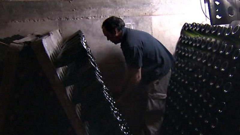 Los productores de cava prevén un ligero descenso de las ventas por la crisis