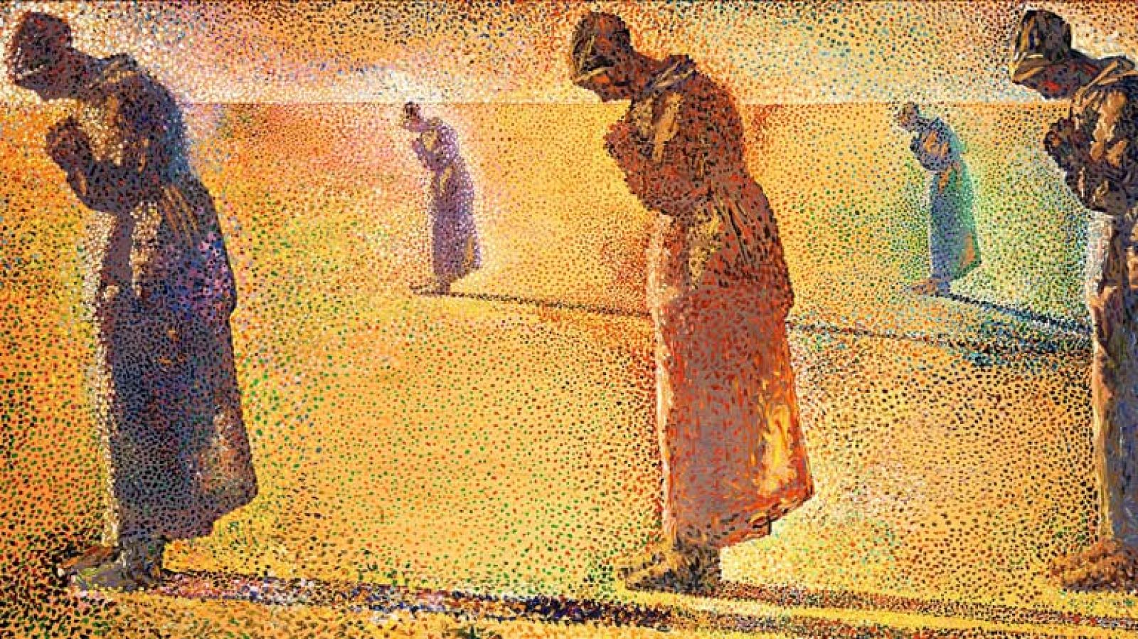 Las exposiciones que nos llegarán en 2013