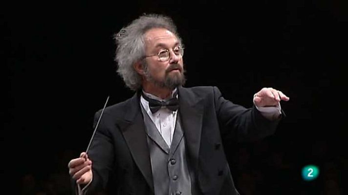 Los conciertos de La 2 - Concierto de Navidad