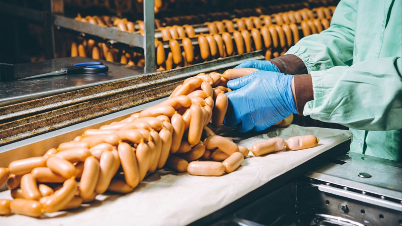 Descubre lo que la industria alimentaria no quiere que sepas - Saber vivir | Ver
