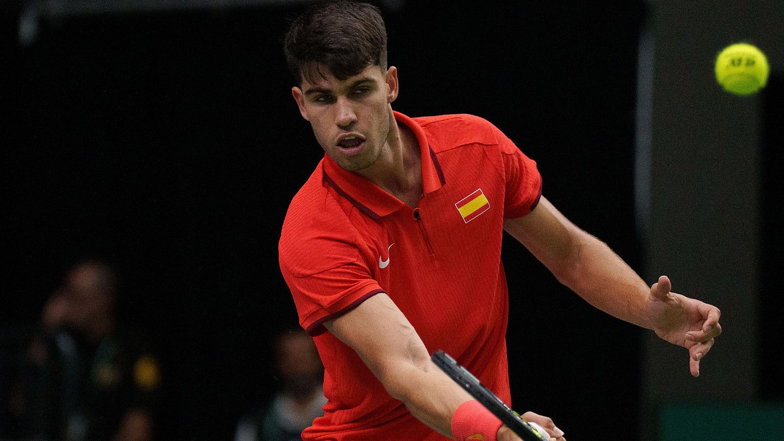 McEnroe: "Alcaraz es el mayor soplo de aire fresco en diez años" - Tenis | Ver