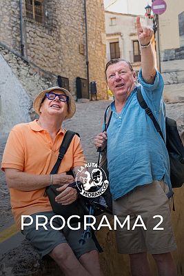 La Ruta Morancos - Programa 2