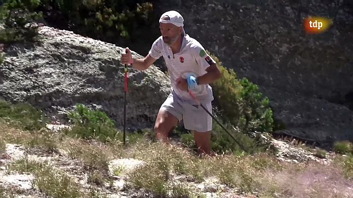 Territorio Montaña FEDME - Programa 14