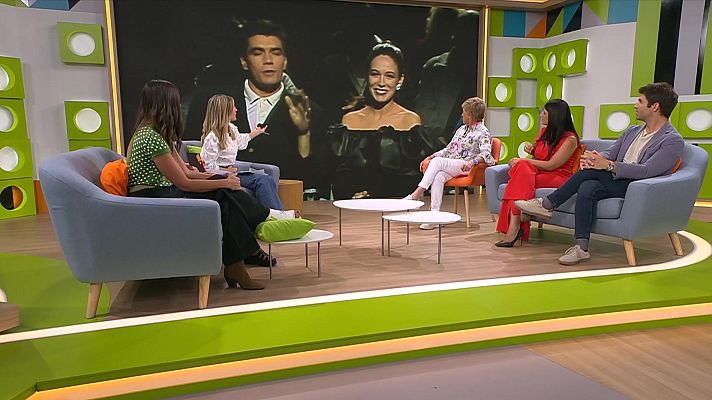 L'altaveu - 'La Cheloteca': Lydia Bosch