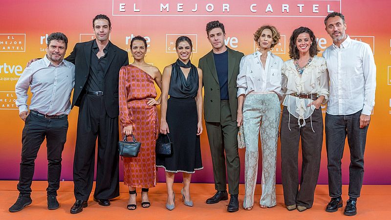 ¿Viajarían al futuro? Las actrices de 'La Moderna' responden - Salón de té La Moderna | Ver