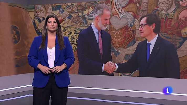 L'Informatiu - L'Informatiu - 18/09/2024