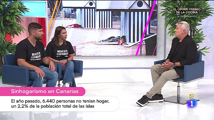 Cerca de ti - Cerca de ti - 17/09/2024