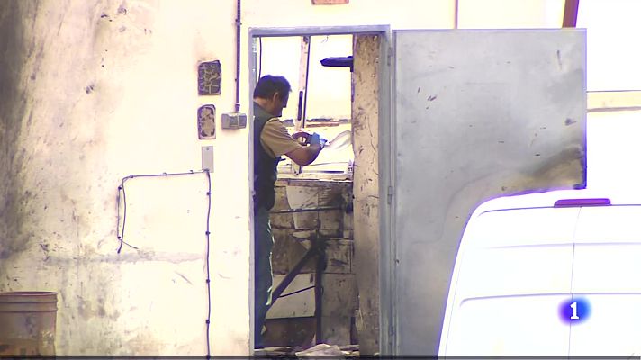 L'informatiu - Comunitat Valenciana - L'Informatiu de la Comunitat Valenciana 2 - 18/09/24