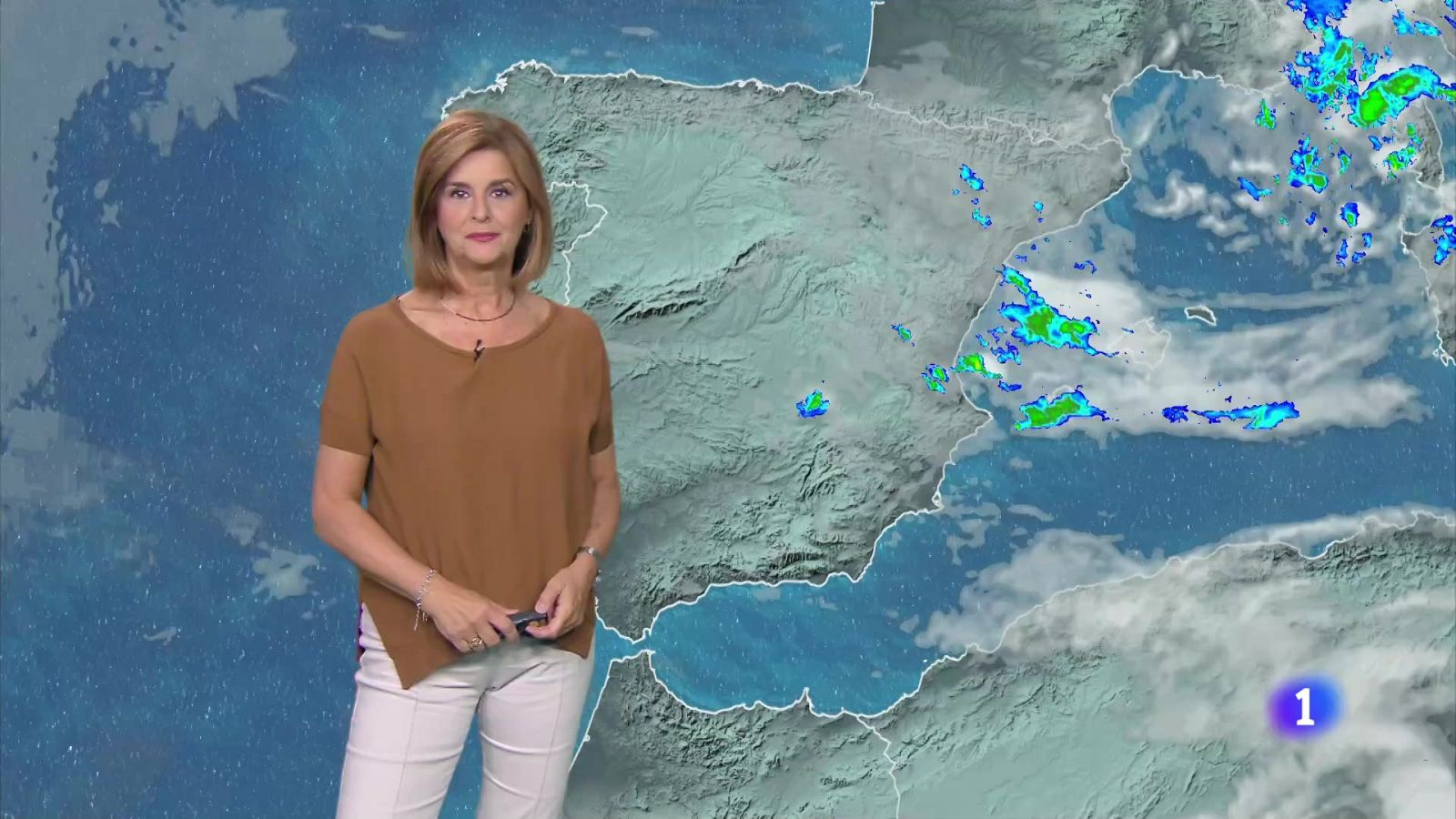 El tiempo en Castilla y León - 19/09/24 | Ver