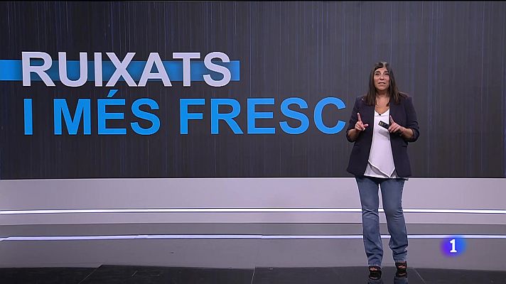 Informatiu Balear - El temps a les Illes Balears - 18/09/24