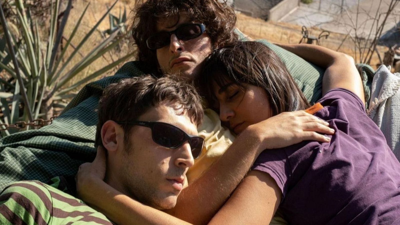 'Segundo premio', de Isaki Lacuesta y Pol Rodríguez, representará a España en los Oscar | Ver