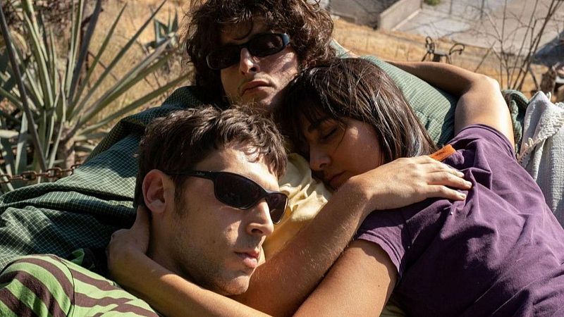 'Segundo premio', de Isaki Lacuesta y Pol Rodríguez, representará a España en los Oscar | Ver