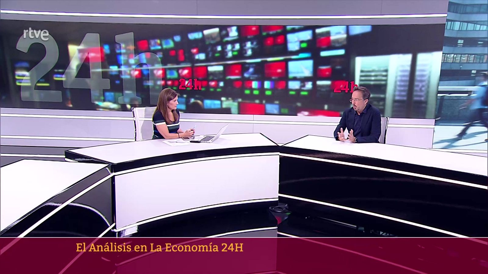 La economía - 11/09/24 - ver ahora