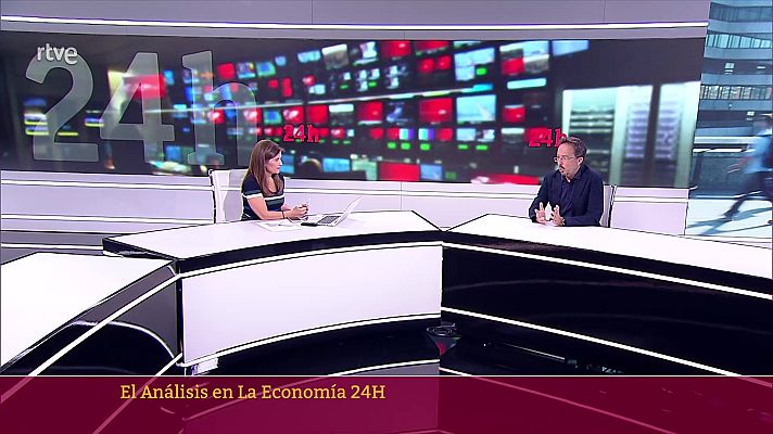 La economía - La economía - 11/09/24