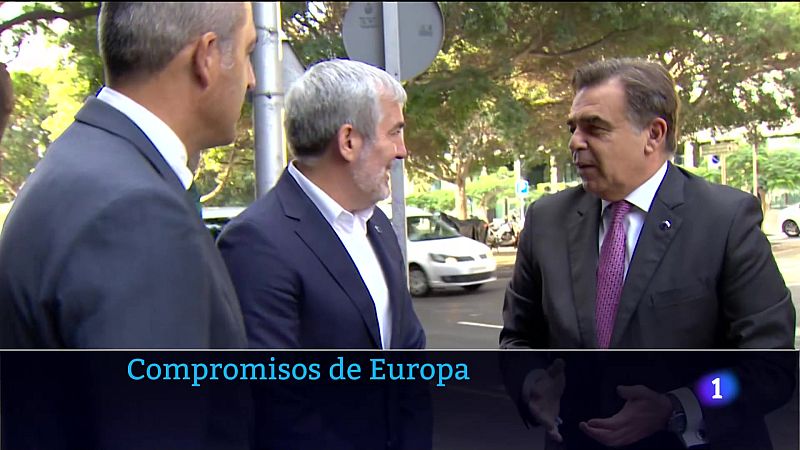 Telecanarias - 18/09/2024 | Ver