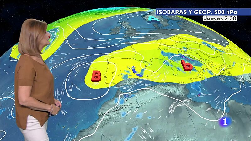 El tiempo en Canarias - 18/09/2024 | Ver