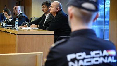 La Polic�a descarta que la muerte de Juana Canal fuese un accidente - La tarde en 24h | Ver