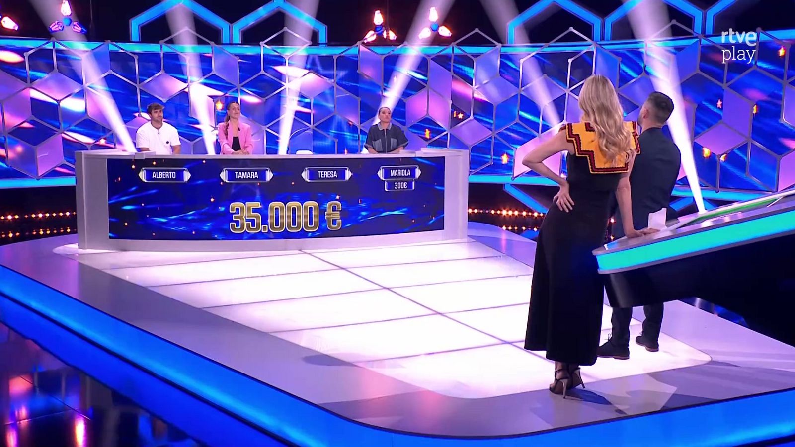 El cazador STARS - Programa 74 - ver ahora