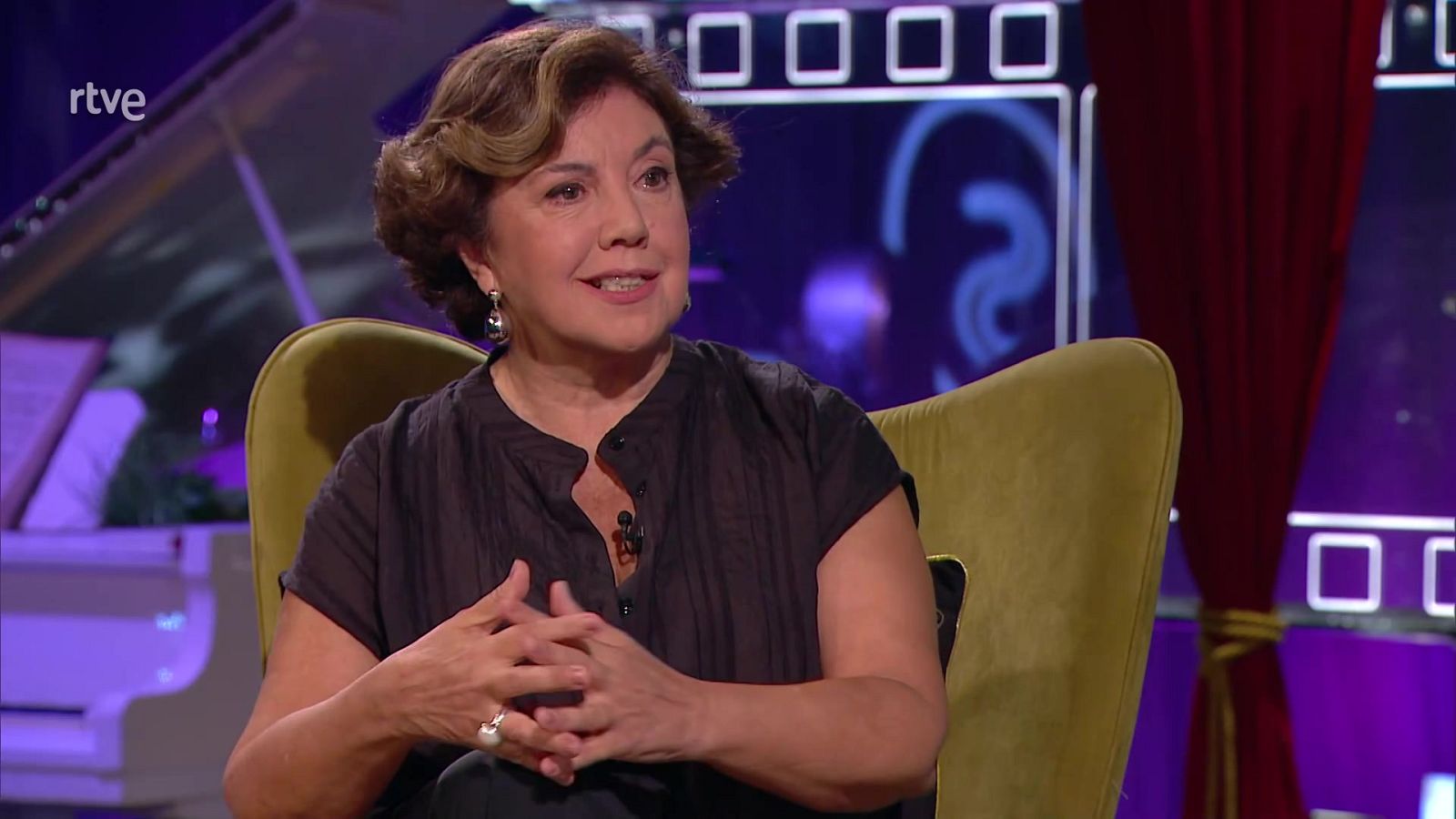 Culturas 2 - Conxita Casanovas y Piratas Rumbversions - ver ahora