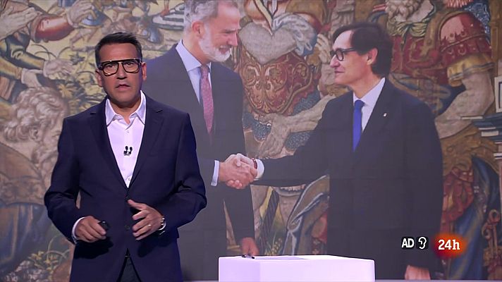 El Vespre - El Vespre - 18/09/2024