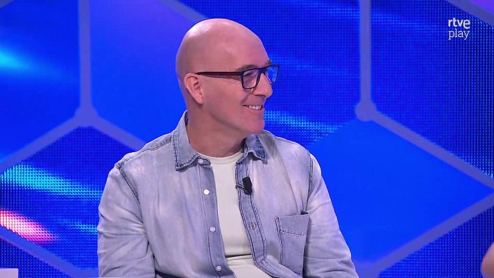 El cazador - Programa 989