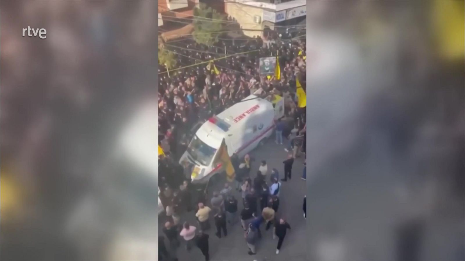 Informativo 24 horas - 20h - 18/09/24 - ver ahora