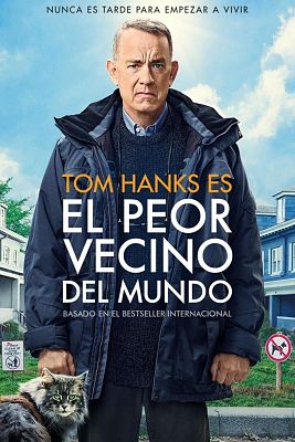 Cine internacional - El peor vecino del mundo