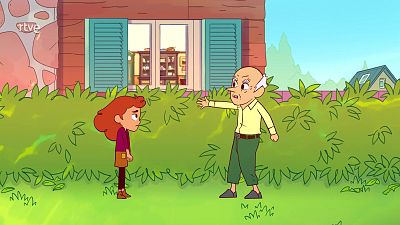 Monster Shaker - Fuera de la mente - Monster Shaker | Ver