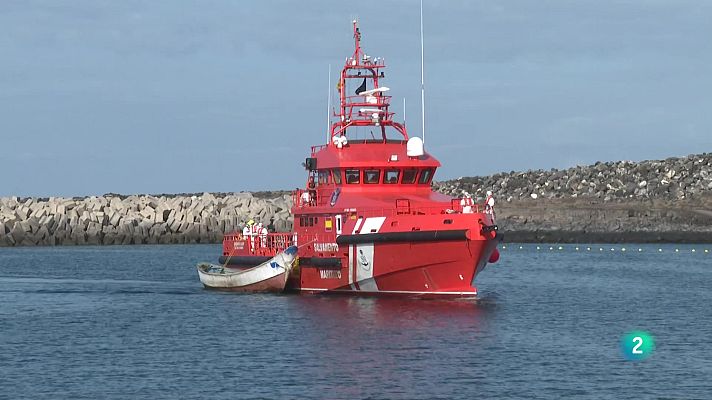 Telecanarias - Telecanarias 2 - 18/09/2024