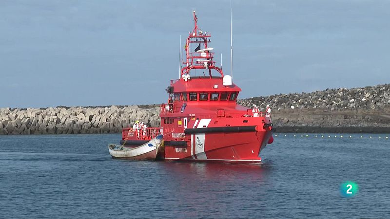 Telecanarias 2 - 18/09/2024 | Ver