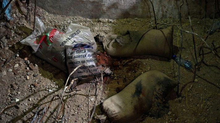 Telediario 2 - Telediario 2 en 4' - 18/09/24