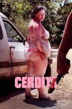 Poster de Cerdita