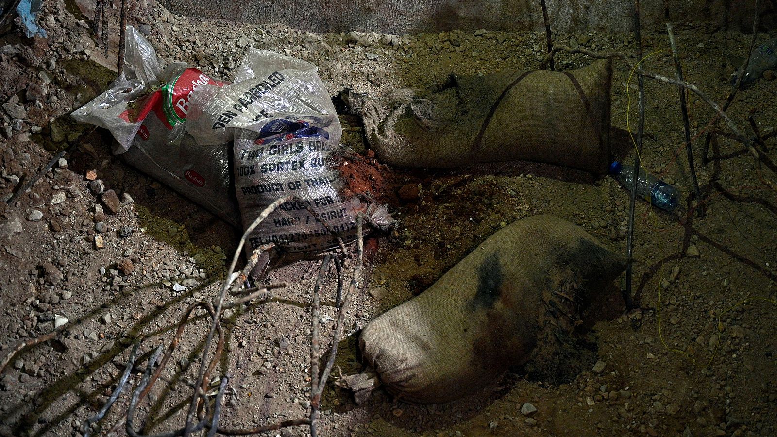 Telediario - 21 horas - 18/09/24 - Lengua de signos - ver ahora