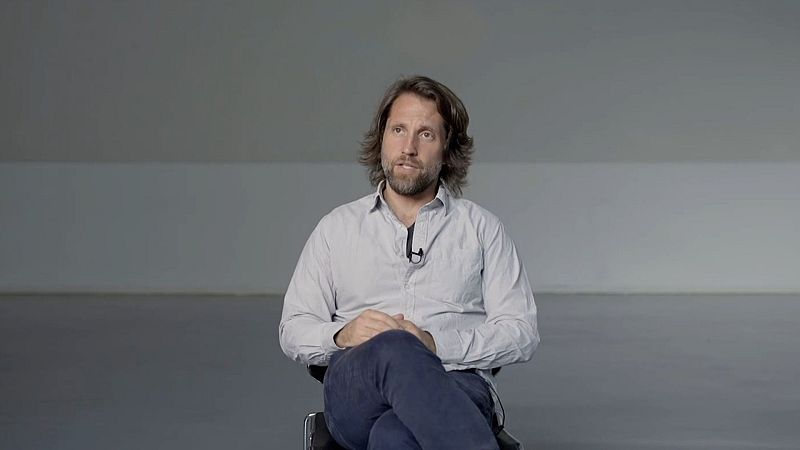 El Pulitzer de Nathan Thrall - Página Dos - Página Dos | Ver