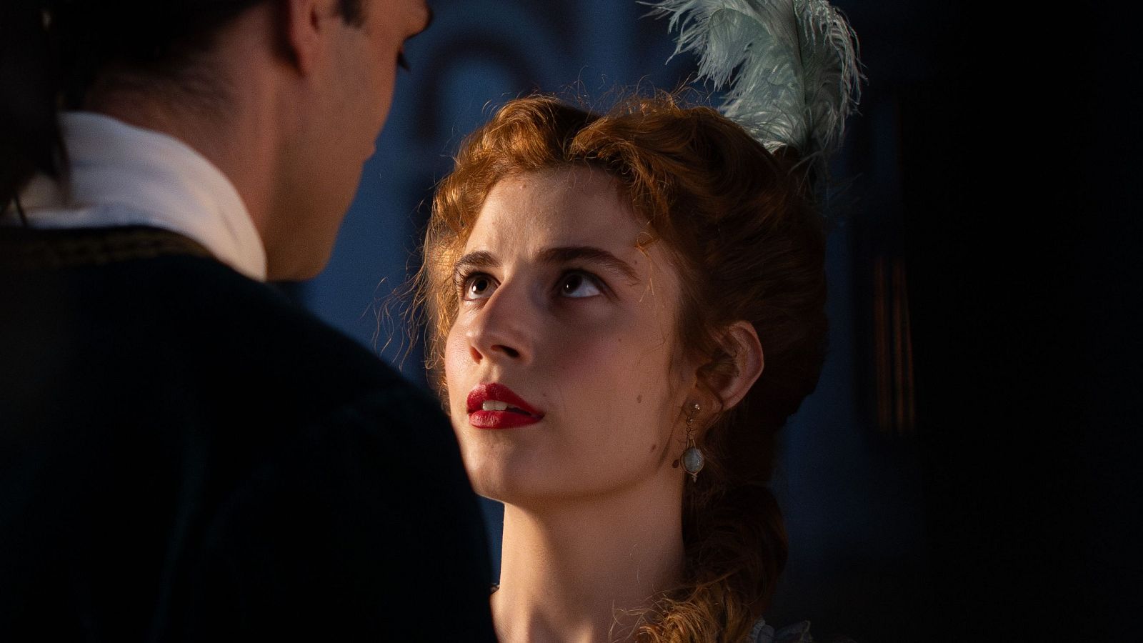 El momento más romántico de Adriana y Rafael - Valle Salvaje | Ver