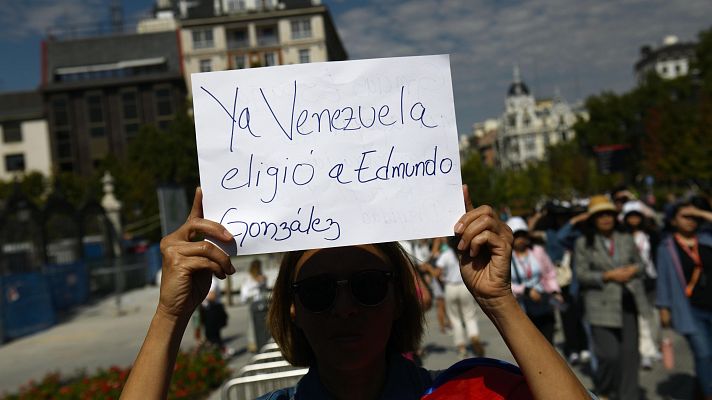 Telediario Matinal - Telediario matinal en cuatro minutos - 19/09/2024