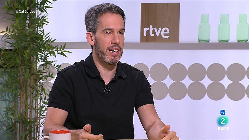Jaime Palomera: "La llei d'habitatge és paper mullat" | Veure