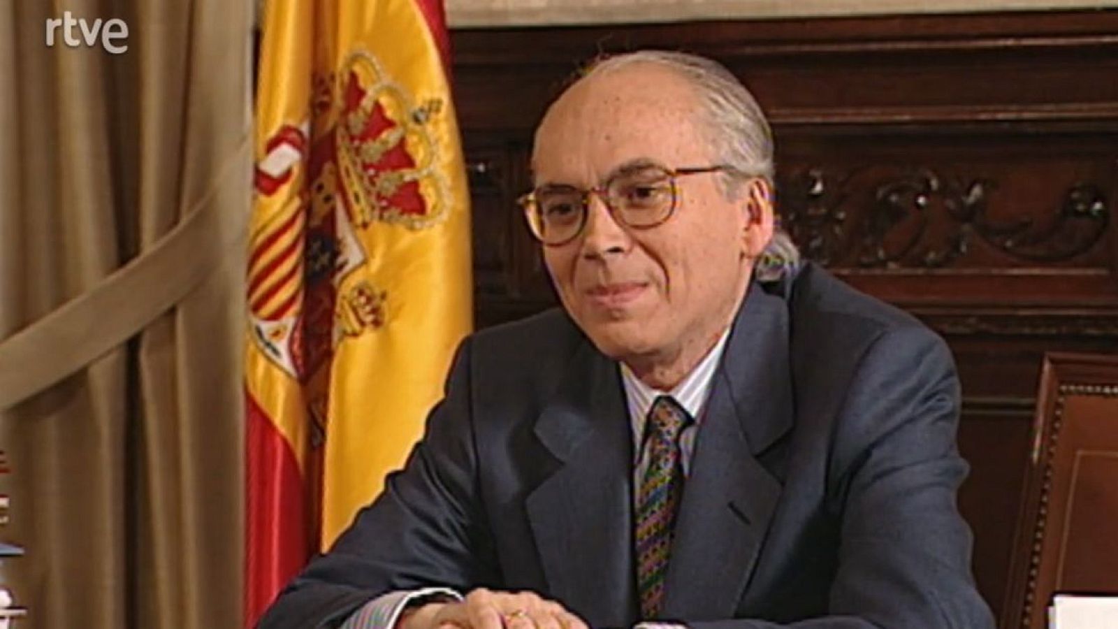 Centros de poder - Carlos Granados - Centros de poder | Ver