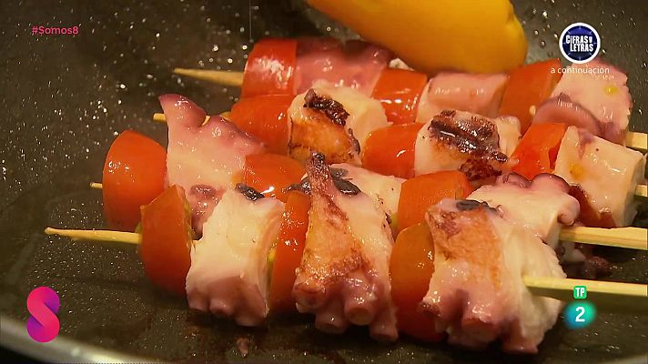 Somos 8 - Somos 8 - 18/09/2024