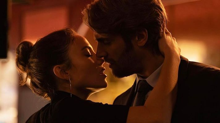 Somos cine - 'Pídeme lo que quieras', estreno 29 de noviembre