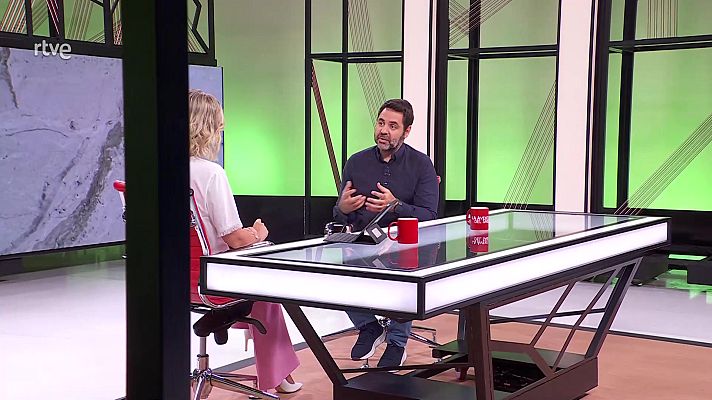 La aventura del Saber - La aventura del saber - 19/09/24