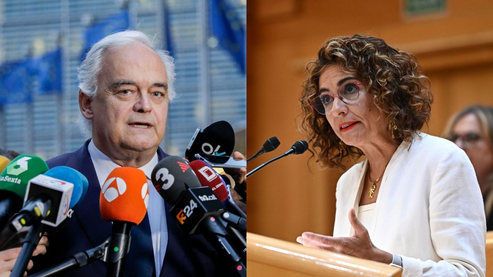 Pons acusa a Sánchez de "estar implicado en el golpe de Estado de Venezuela" y el PSOE pide su dimisión - Informativo 24h | Ver