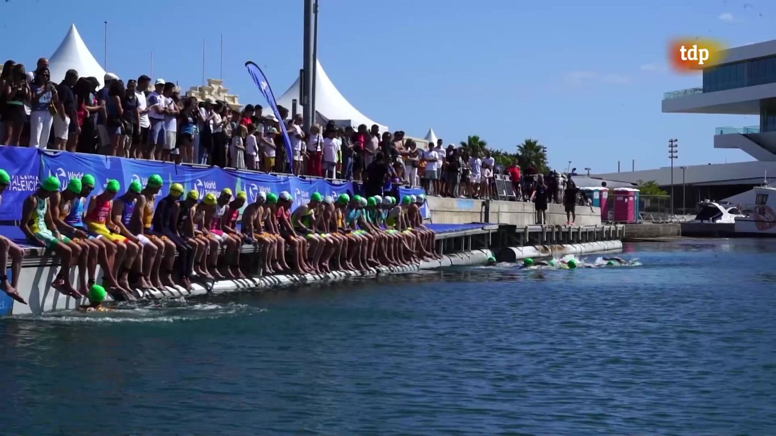 #Somos Triatlon - Temporada 2024 - Programa 15 - ver ahora